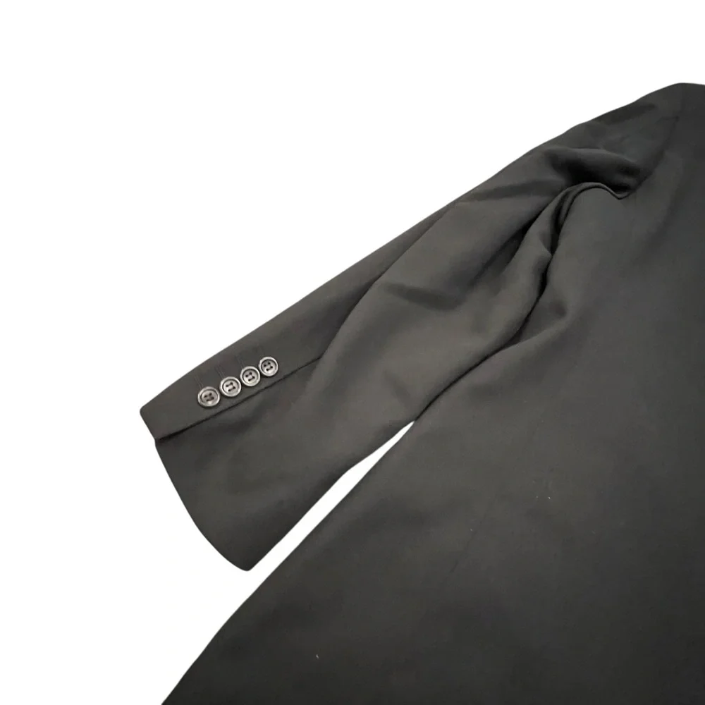 cosani men’s black